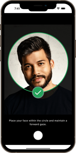 Fast Verify Identity Verification Phone