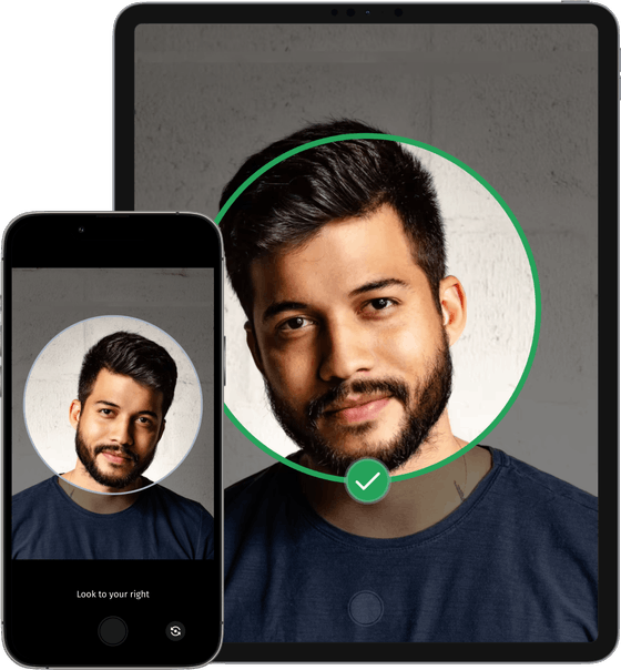 Fast Verify Identity Challenge Process